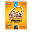 9. Snf Matematik Beceri Temelli Soru Kitab Nitelik Yaynlar 