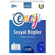 6. Snf Sosyal Bilgiler Enerji Soru Kitab Palme Yaynlar