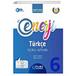 6. Snf Trke Enerji Soru Kitab Palme Yaynlar