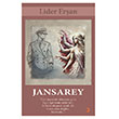 Jansarey Cinius Yaynlar