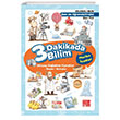 3 Dakikada Bilim-2 Aile Yaynlar
