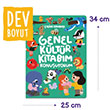 Genel Kltr Kitabm Konuuyorum Sincap Kitap