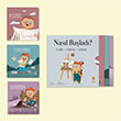 Nasl Balad? Her ey Seninle Balad 4. Set Sincap Kitap