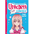 Unicorn Gnl 5 Karmaalar Yuma Dokuz ocuk