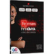 TYT Kimya Ferrum Video Ders Kitab Orbital Yaynlar