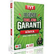 TYT Kimya 10 Gnde Temel Atma Garanti Video Ders Kitab Paraf Akademi Yaynlar