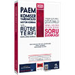 2025 PAEM Komiser Yardmcl Misyon Koruma ve Rtbe Terfi Snavlarna Hazrlk Genel Kltr Gncel Bilgiler Soru Yarg Yaynlar