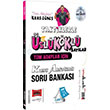 Tm Adaylar in Taktiklerle sl Kkl Saylar Konu Anlatml Soru Bankas Yarg Yaynlar 