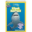 Natonal Geographc Kds Kpek Balklar Beta Kids