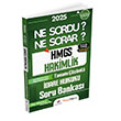 Hukuk Atlyesi HMGS Hakimlik Ne Sordu Ne Sorar dare Hukuku Tamam zml Soru Bankas Dizgi Kitap