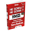 Hukuk Atlyesi HMGS Ne Sordu Ne Sorar Genel Kamu Hukuku Tamam zml Soru Bankas Dizgi Kitap