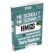 Hukuk Atlyesi HMGS Ne Sordu Ne Sorar Hukuk Felsefesi - Sosyolojisi Tamam zml Soru Bankas Dizgi Kitap