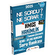 Hukuk Atlyesi HMGS Hakimlik Ne Sordu Ne Sorar cra flas Hukuku Tamam zml Soru Bankas Dizgi Kitap