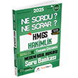 Hukuk Atlyesi HMGS Hakimlik Ne Sordu Ne Sorar Medeni Usul Hukuku Tamam zml Soru Bankas Dizgi Kitap