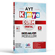 AYT Kimya Ders Anlatm Modlleri Orbital Yaynlar