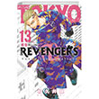 Tokyo Revengers 13. Cilt Gerekli eyler