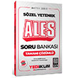 2025 ALES Szel Yetenek Tamam zml Soru Bankas Yediiklim Yaynlar