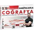 2026 Tm Snavlar in Haritalarla Corafya Grafiklerle ve Fotoraflarla 400 Harital Soru Yarg Yaynlar