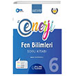 6. Snf Fen Bilimleri Enerji Soru Kitab Palme Yaynlar