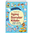 lgin Sorular Kitab Duygular, Kavramlar, Buzullar, Zaman, Spor Yakamoz Yaynlar