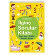 lgin Sorular Kitab 4 Bahe, Banyo, Meslekler, Hastane Yakamoz Yaynlar