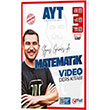 AYT Matematik Video Ders Kitab Full Matematik
