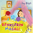 Renklerin Masal Sia Kitap