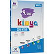 9. Snf Kimya Soru Bankas Orbital Yaynlar