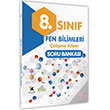 2025 8. Snf LGS Fen Bilimleri MEB alma Kitab Soru Bankas Karakutu Yaynlar