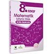 2025 8. Snf LGS Matematik MEB alma Kitab Soru Bankas Karakutu Yayn