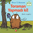Organik Kitap Toraman Yapmad Ki! Beyaz Balina Yaynlar