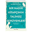 Bir Nadir Kitapnn Talihsiz Servenleri Domingo Yaynevi