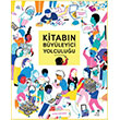 Kitabn Byleyici Yolculuu Hep Kitap