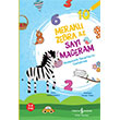 Merakl Zebra le Say Maceram  Bankas Kltr Yaynlar