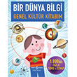 Bir Dnya Bilgi-Genel Kltr Kitabm  Bankas Kltr Yaynlar