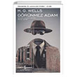Grnmez Adam  Bankas Kltr Yaynlar
