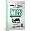 2025 ALES Saysal Szel Yetenek Soru Bankas Yediiklim Yaynlar