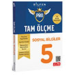 5. Snf Sosyal Bilgiler Tam lme Pro Etkinlikli Soru Bankas Bilfen Yaynclk