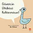Gvercin Otobs Kullanmasn! Uan Fil Yaynlar