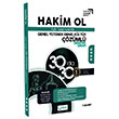 2025 Adli dari Hakimlik Genel Yetenek Genel Kltr Hakim Ol 30 da 30 Deneme zml 4. Bask lken Yaynlar