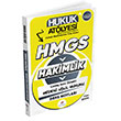 Hukuk Atlyesi Hakimlik HMGS Hukuk Mesleklerine Giri Snav km Soru rnekli Medeni Usul Hukuku Ders Notlar Dizgi Kitap