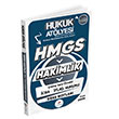 Hukuk Atlyesi Hakimlik HMGS Hukuk Mesleklerine Giri Snav km Soru rnekli cra flas Hukuku Ders Notlar Dizgi Kitap