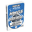 Hukuk Atlyesi Hakimlik HMGS Hukuk Mesleklerine Giri Snav km Soru rnekli dare Hukuku Ders Notlar Dizgi Kitap