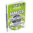 Hukuk Atlyesi Hakimlik HMGS Hukuk Mesleklerine Giri Snav km Soru rnekli Ceza Muhakemesi Hukuku Ders Notlar Murat Soylu Dizgi Kitap