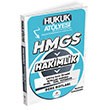 Hukuk Atlyesi Hakimlik HMGS Hukuk Mesleklerine Giri Snav km Soru rnekli Borlar Hukuku Genel - zel Hkmler Ders Notlar Mustafa Dindemir Dizgi Kitap 