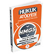 Hukuk Atlyesi HMGS Hukuk Mesleklerine Giri Snav km Soru rnekli Avukatlk Kanunu Ders Notlar Mustafa Dindemir Dizgi Kitap