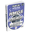 Hukuk Atlyesi Hakimlik HMGS Hukuk Mesleklerine Giri Snav km Soru rnekli Ceza Hukuku Genel Hkmler Ders Notlar Murat Soylu Dizgi Kitap