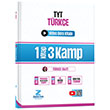 Trke Saati TYT Trke 1 Kitap 3 Kamp Video Ders Kitab Zeduva Yaynlar