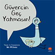 Gvercin Ge Yatmasn! Uan Fil Yaynlar
