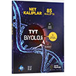 Senin Biyolojin Net Kalplar TYT Biyoloji Konu Anlatml Soru Bankas KR Akademi